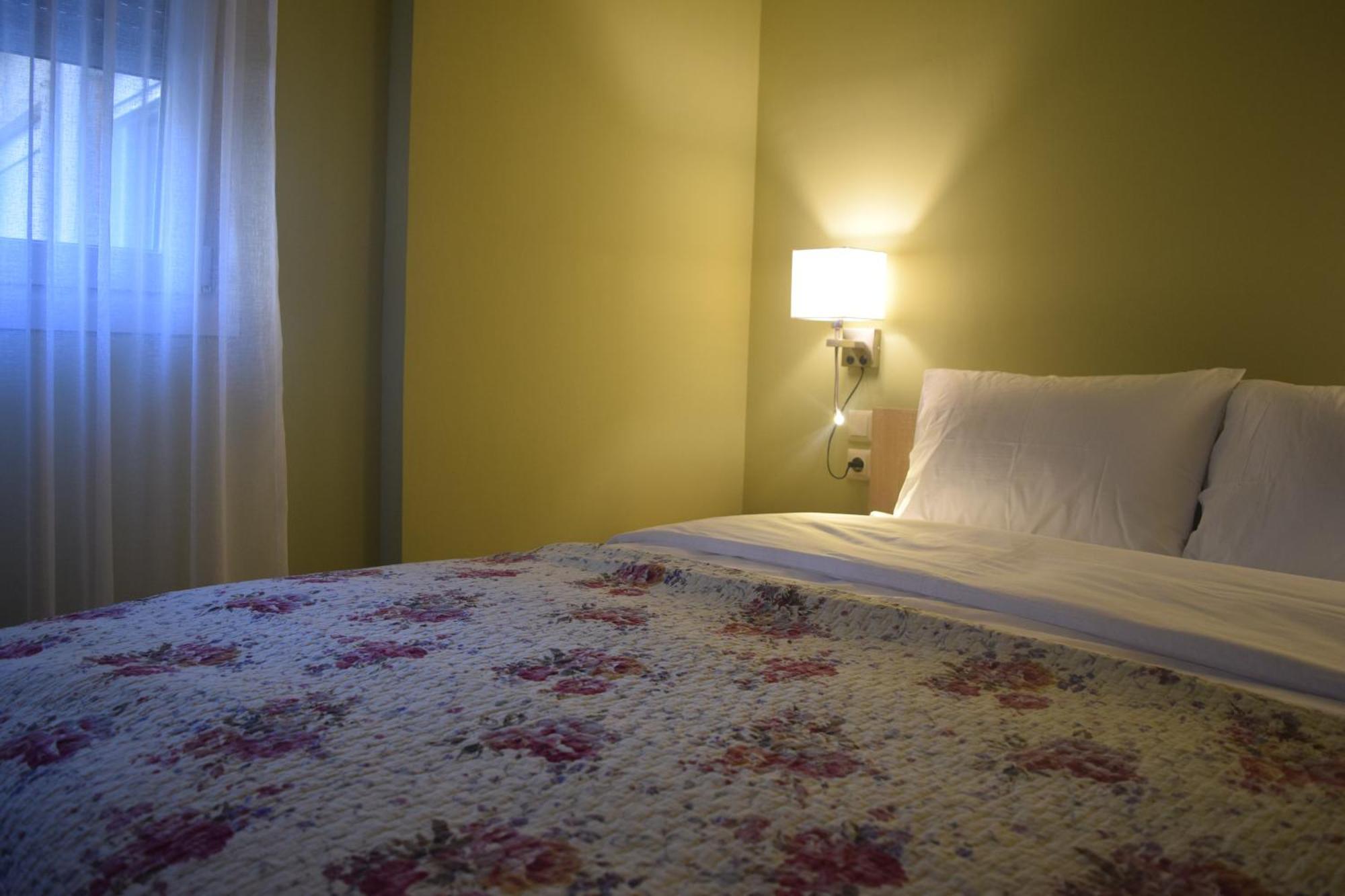 Aristo Central Apartments Ιωάννινα Εξωτερικό φωτογραφία
