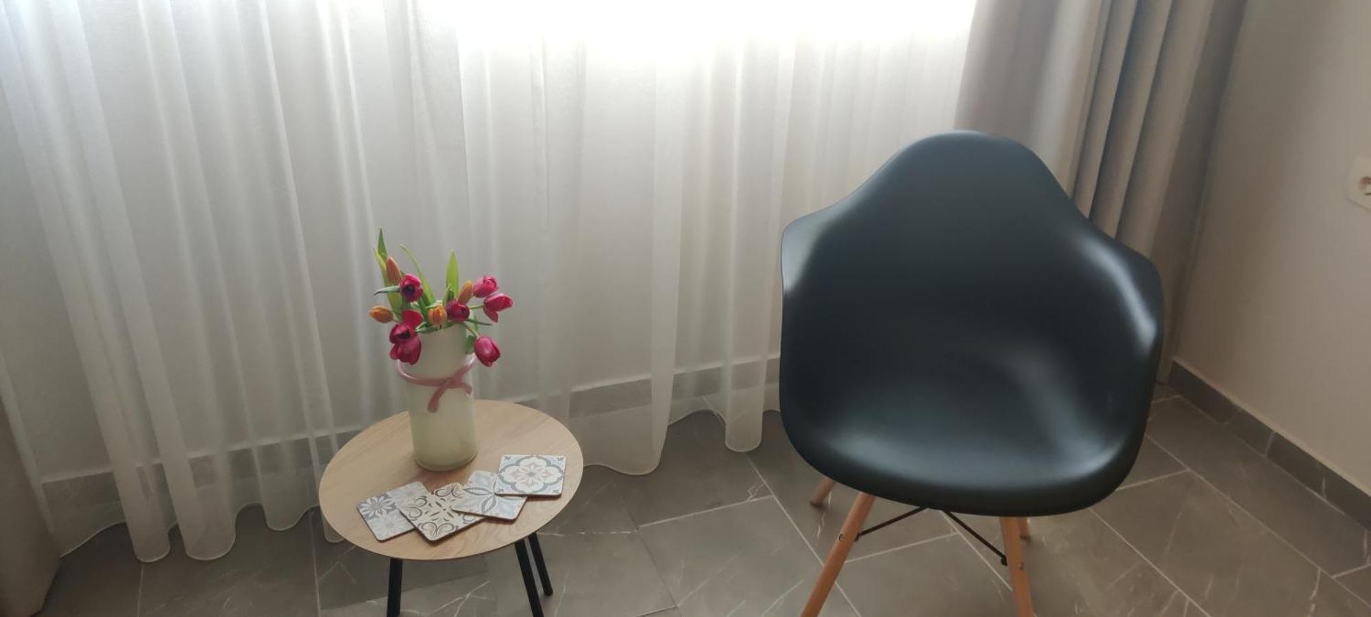 Aristo Central Apartments Ιωάννινα Εξωτερικό φωτογραφία