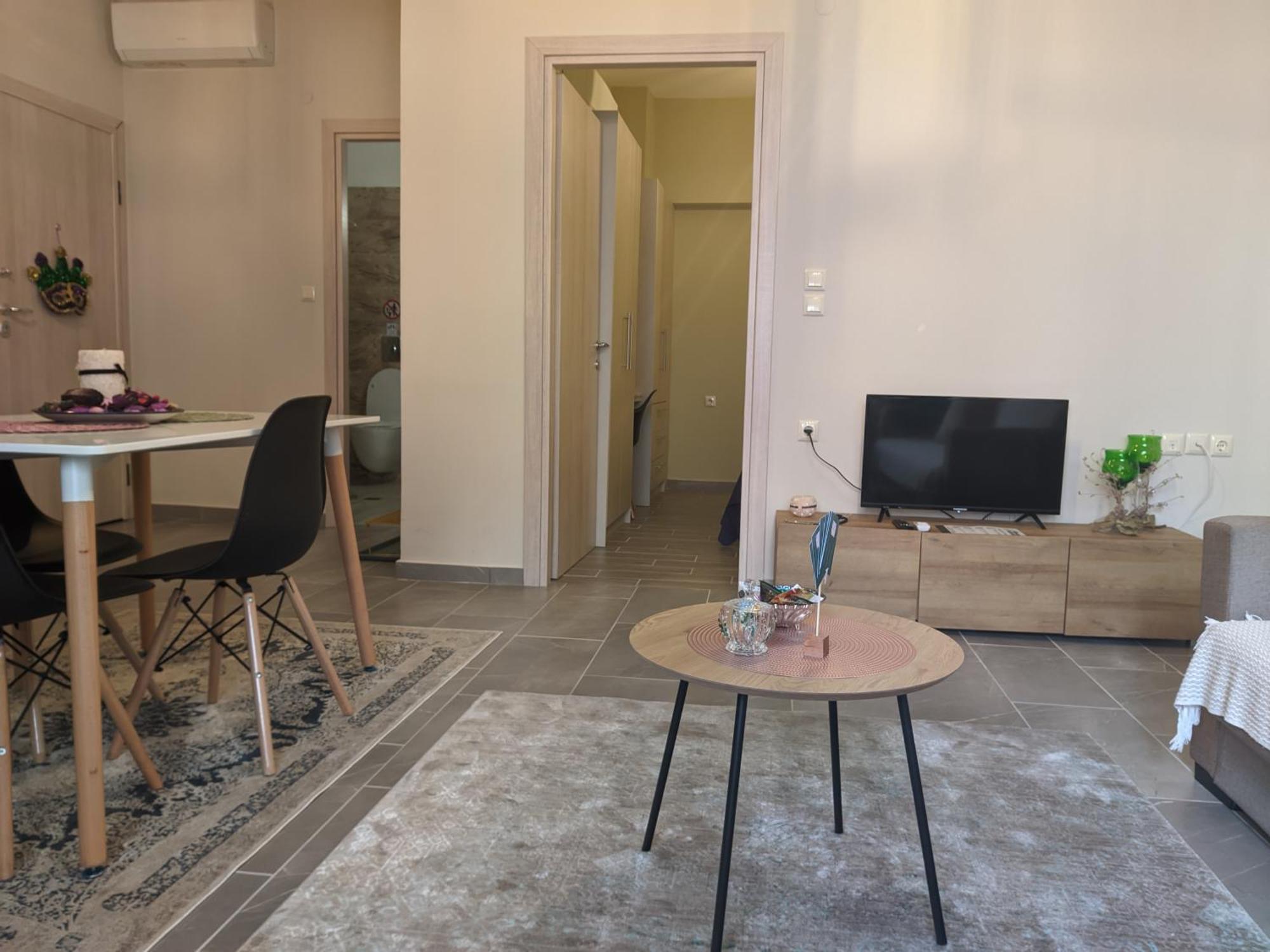 Aristo Central Apartments Ιωάννινα Εξωτερικό φωτογραφία