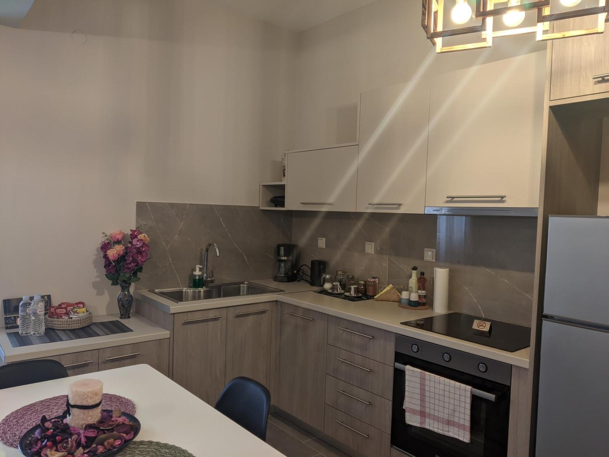 Aristo Central Apartments Ιωάννινα Εξωτερικό φωτογραφία