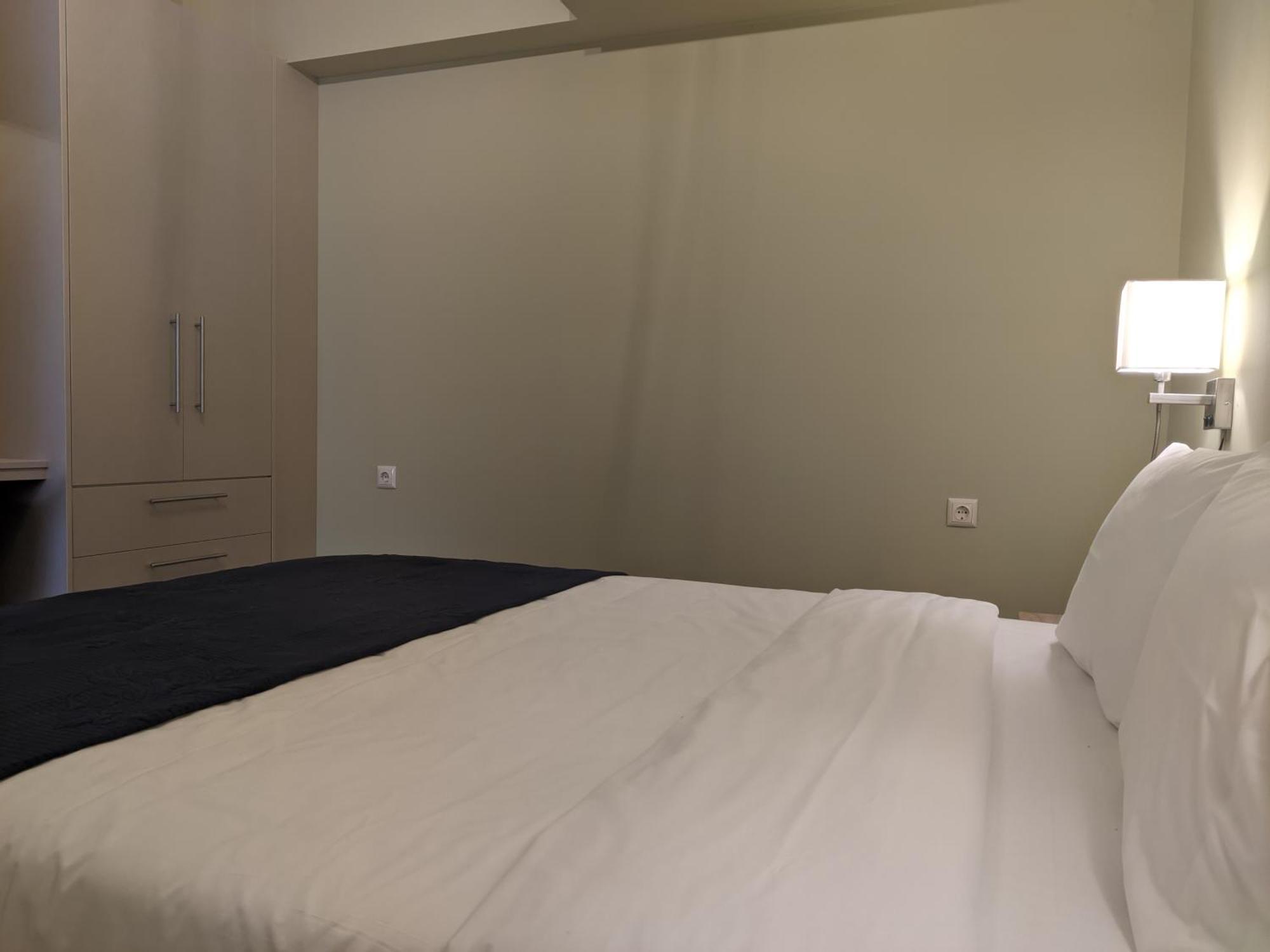 Aristo Central Apartments Ιωάννινα Εξωτερικό φωτογραφία