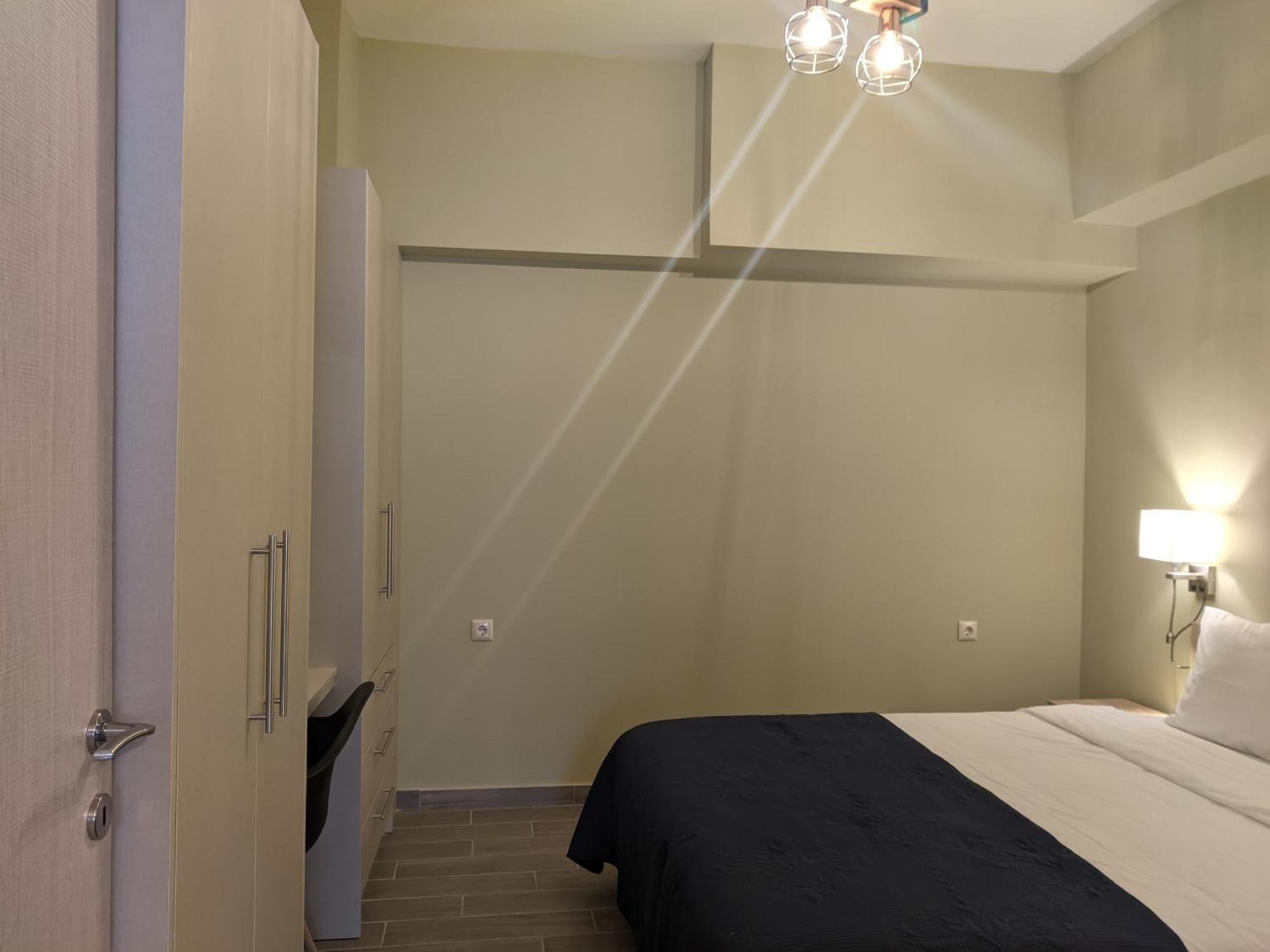 Aristo Central Apartments Ιωάννινα Εξωτερικό φωτογραφία