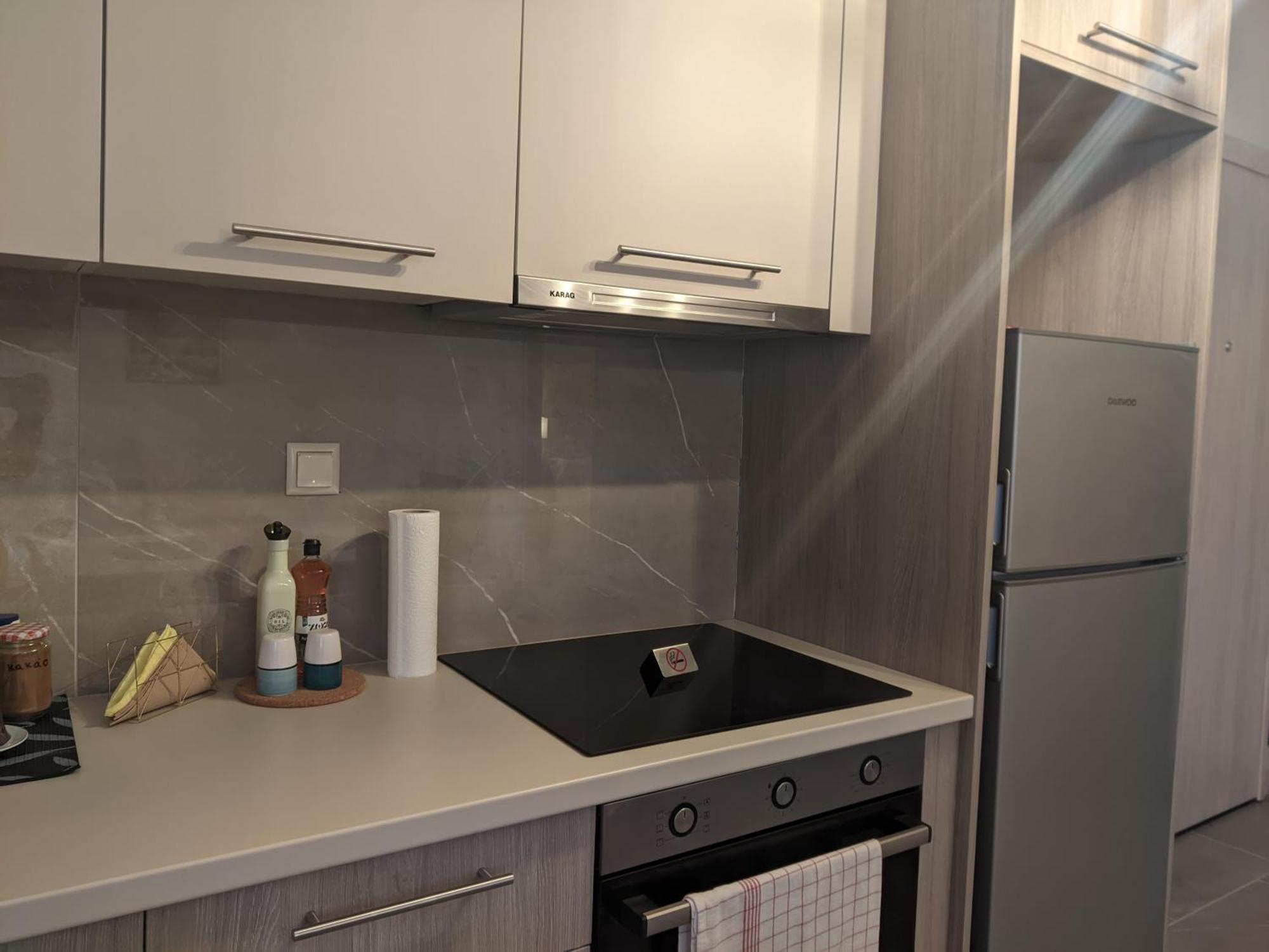 Aristo Central Apartments Ιωάννινα Εξωτερικό φωτογραφία