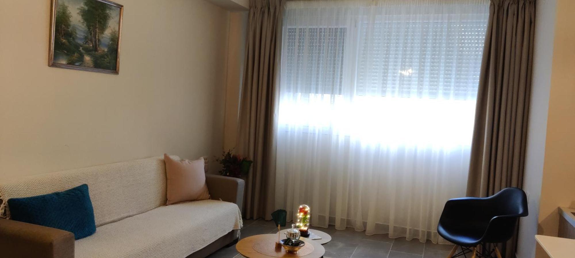 Aristo Central Apartments Ιωάννινα Εξωτερικό φωτογραφία