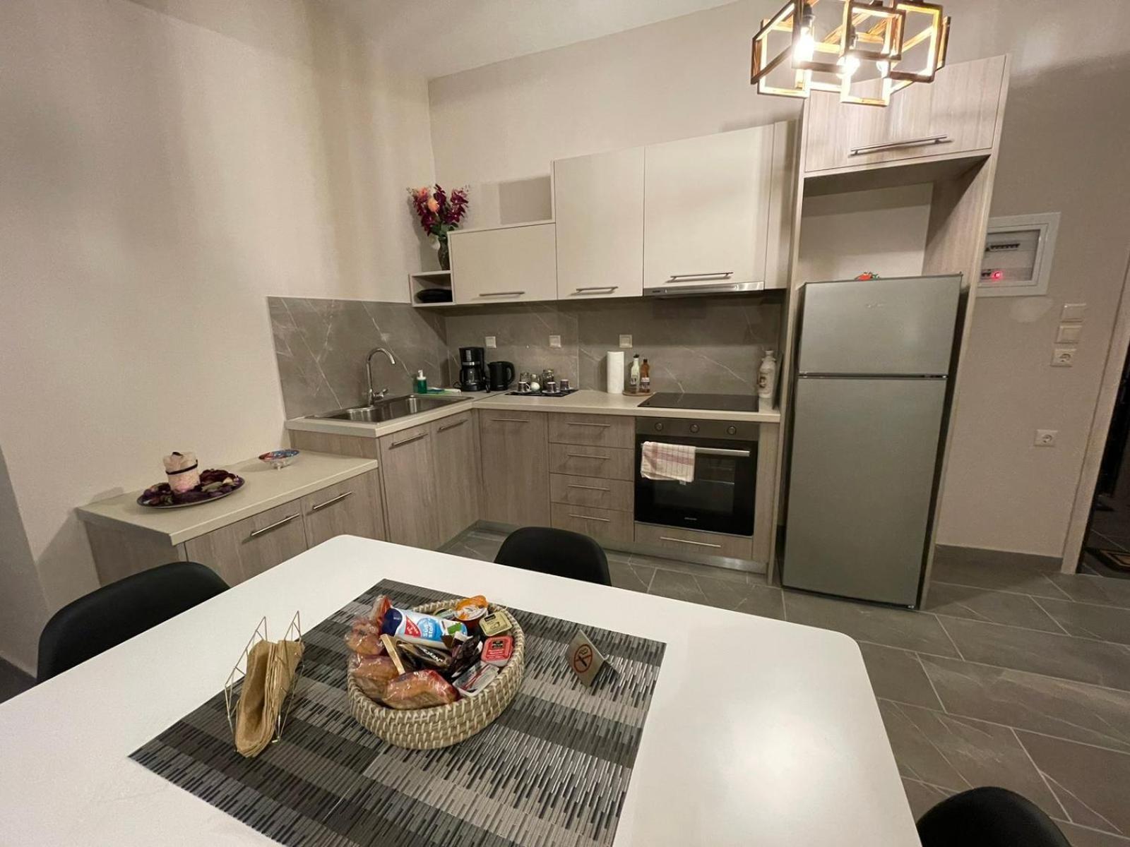 Aristo Central Apartments Ιωάννινα Εξωτερικό φωτογραφία