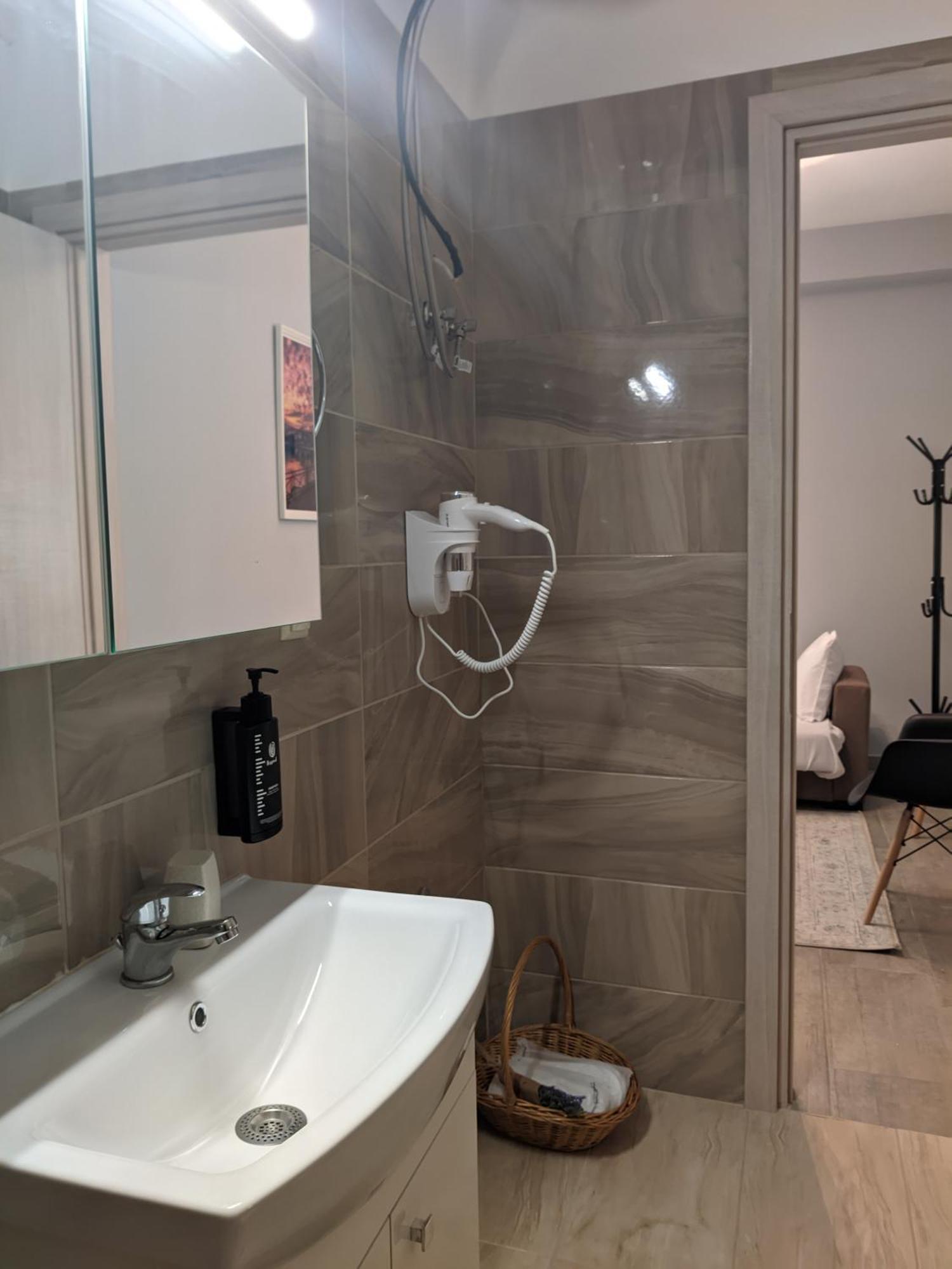 Aristo Central Apartments Ιωάννινα Εξωτερικό φωτογραφία
