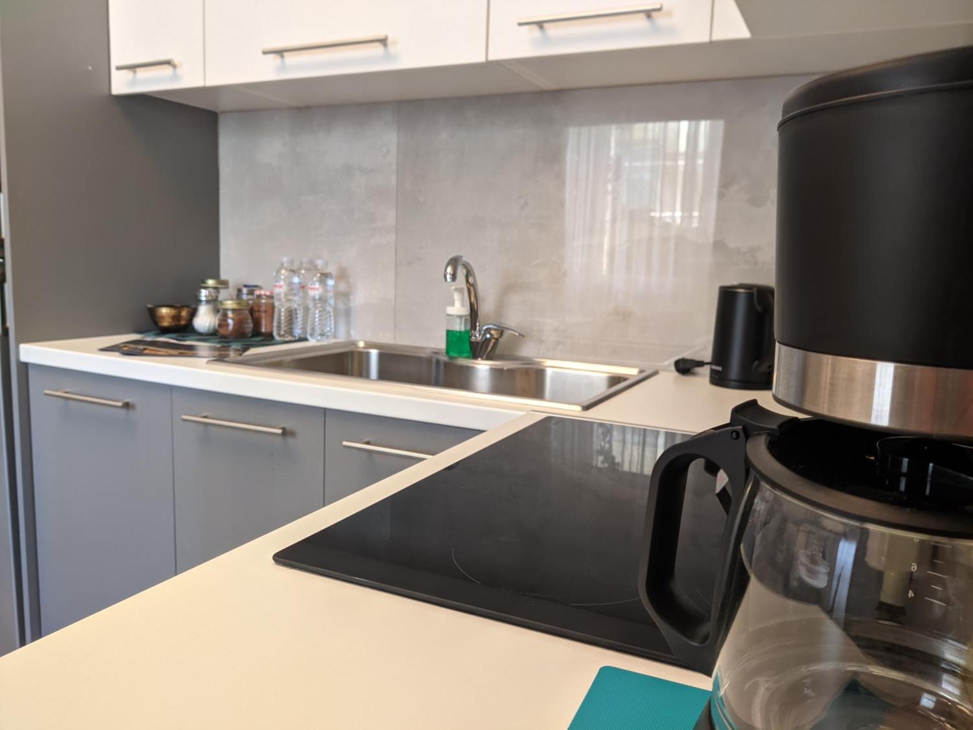 Aristo Central Apartments Ιωάννινα Εξωτερικό φωτογραφία