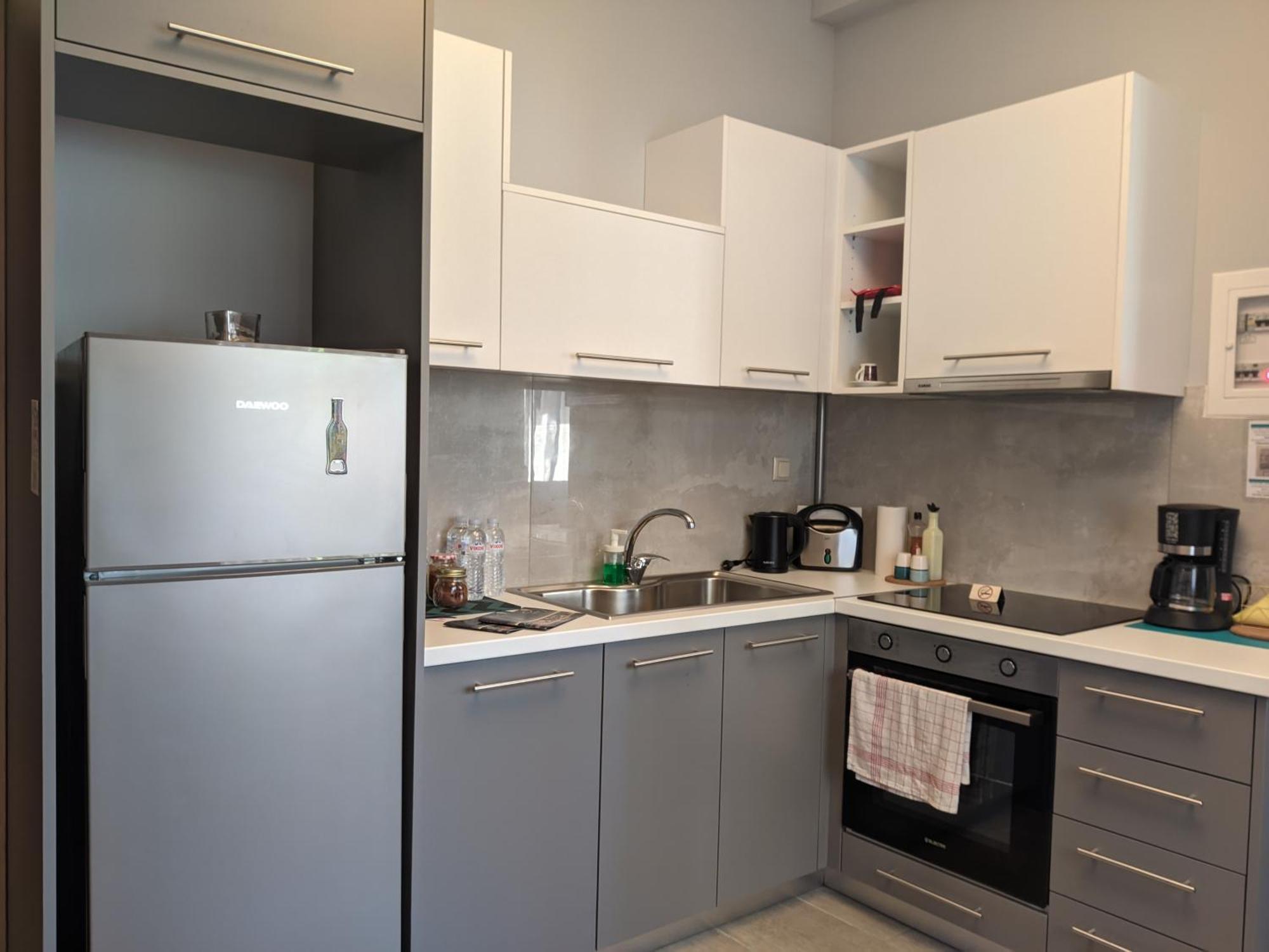Aristo Central Apartments Ιωάννινα Εξωτερικό φωτογραφία