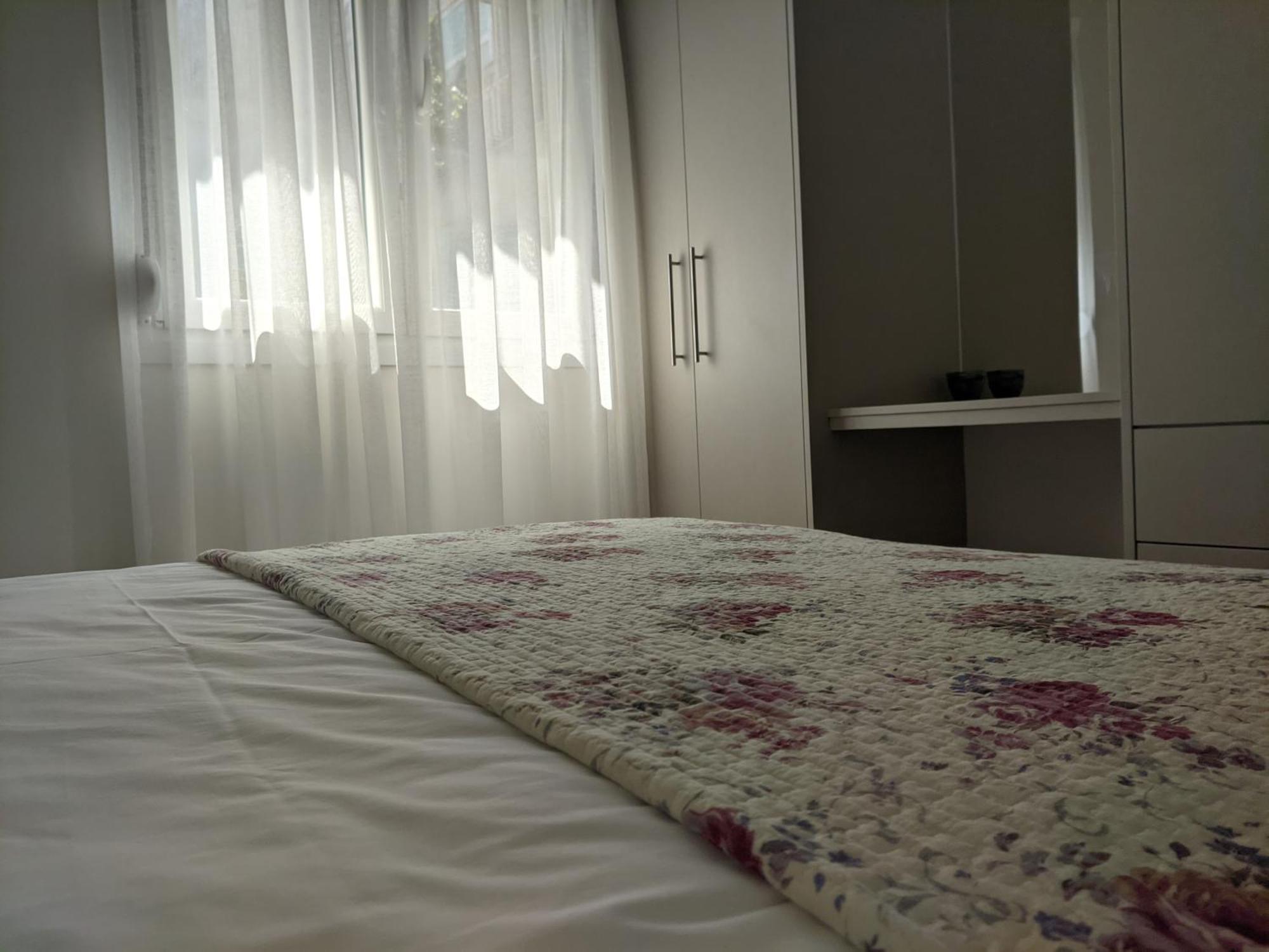 Aristo Central Apartments Ιωάννινα Εξωτερικό φωτογραφία