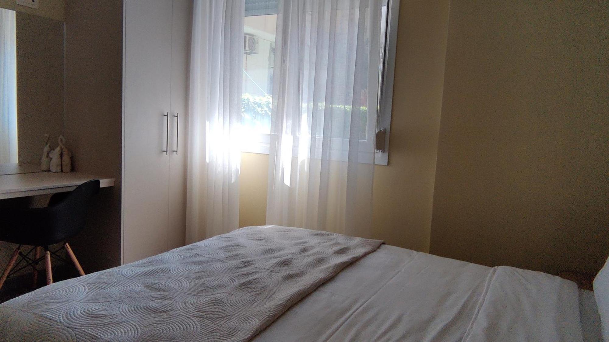 Aristo Central Apartments Ιωάννινα Εξωτερικό φωτογραφία