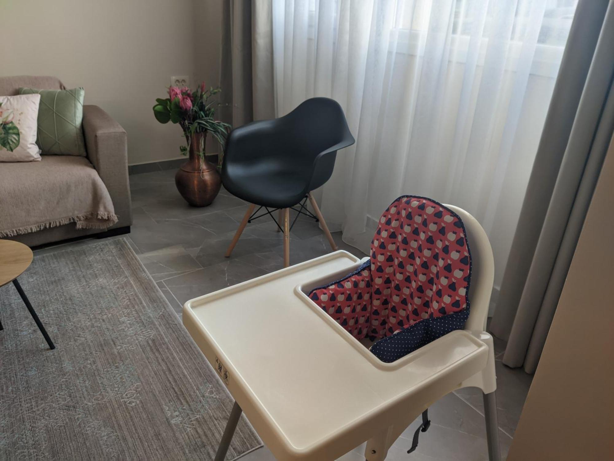 Aristo Central Apartments Ιωάννινα Εξωτερικό φωτογραφία