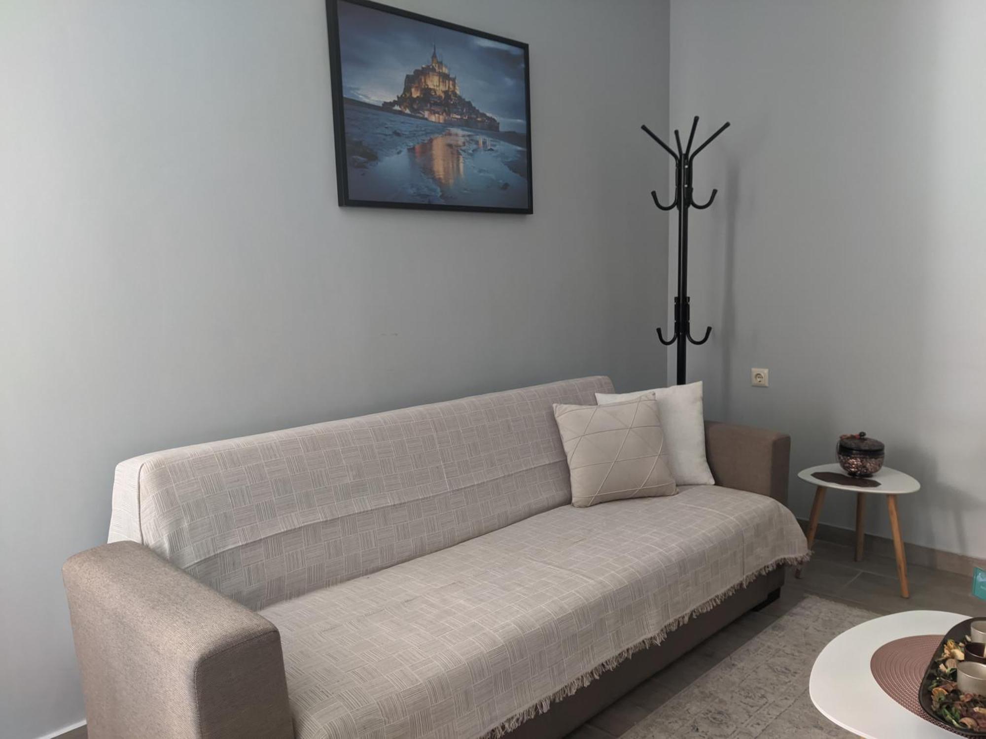 Aristo Central Apartments Ιωάννινα Εξωτερικό φωτογραφία