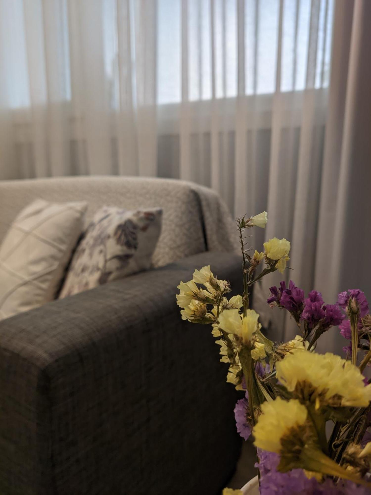 Aristo Central Apartments Ιωάννινα Εξωτερικό φωτογραφία